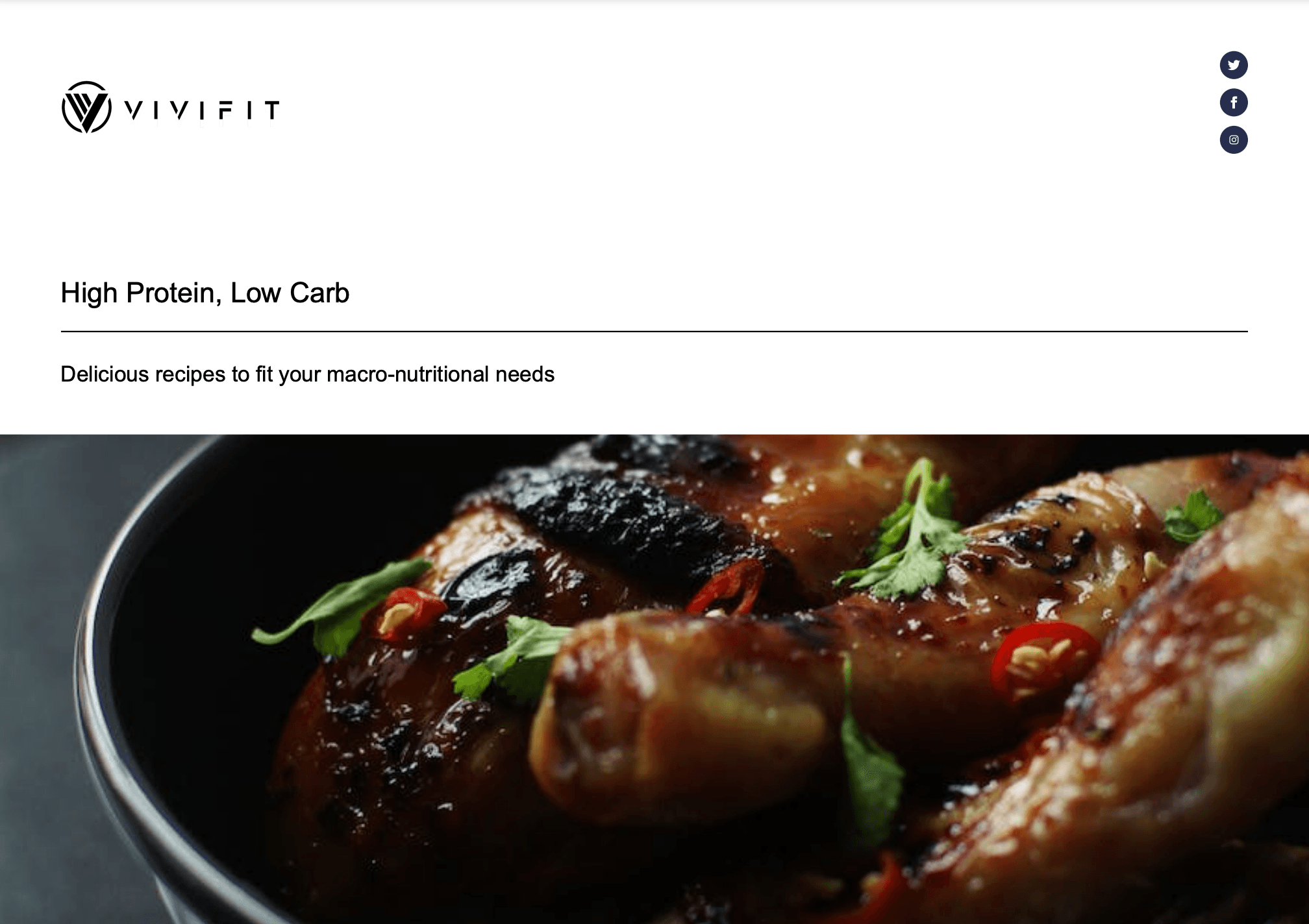 Recipe Books image